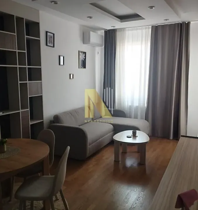 Izdavanje, trosoban stan, 59m², Telep, Novi Sad Sve Podlokacije