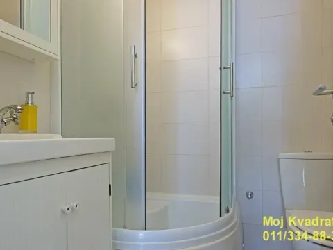 Sale, four bedroom apartment, 103m², Novi Beograd Blok 67, Novi Beograd Sve Podlokacije - image 15