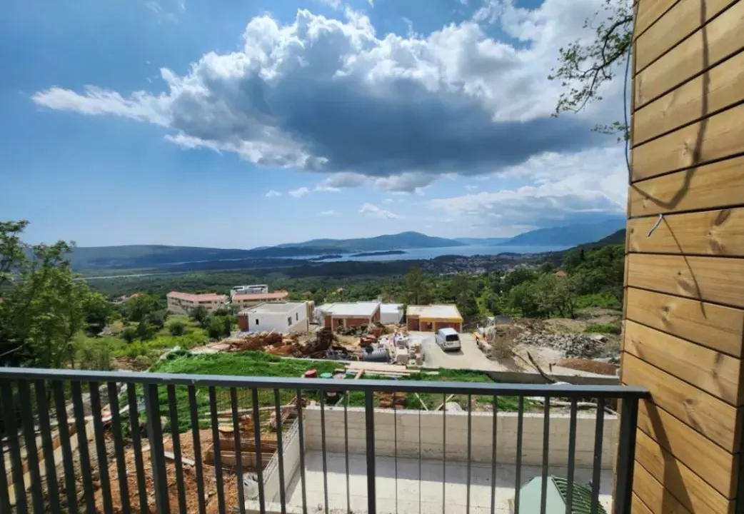 Prodaja, kuća, 220m², Tivat, Crna Gora