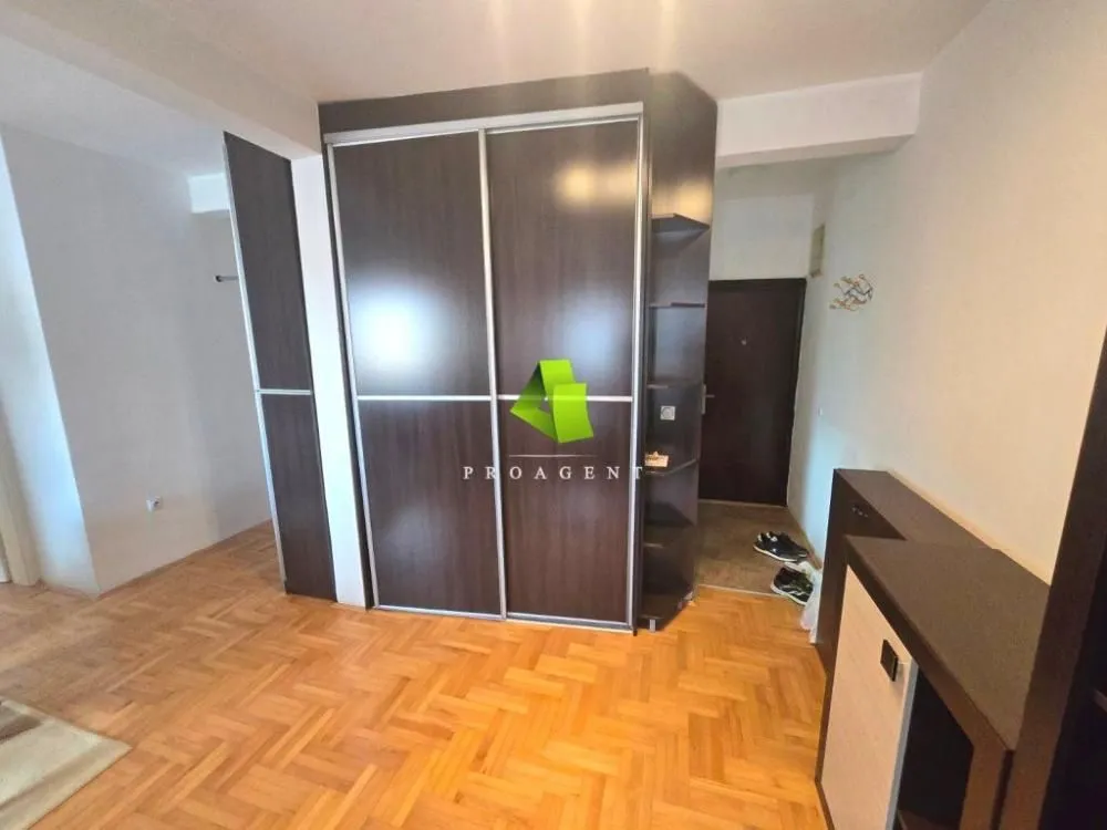 Rent, two bedroom apartment, 70m², Medijana, Niš