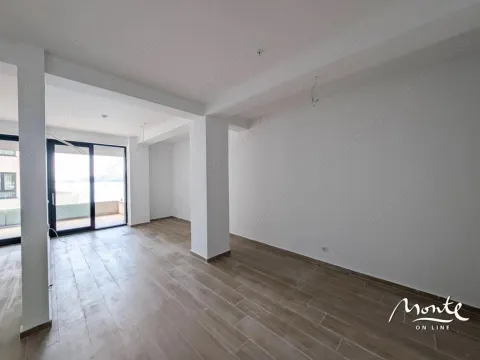 Sale, one bedroom apartment, 57m², Rafailovići, Budva - image 3