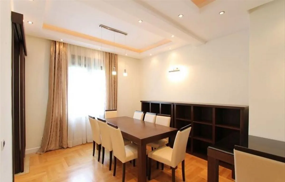 Izdavanje, stan, 200m², Senjak, Beograd