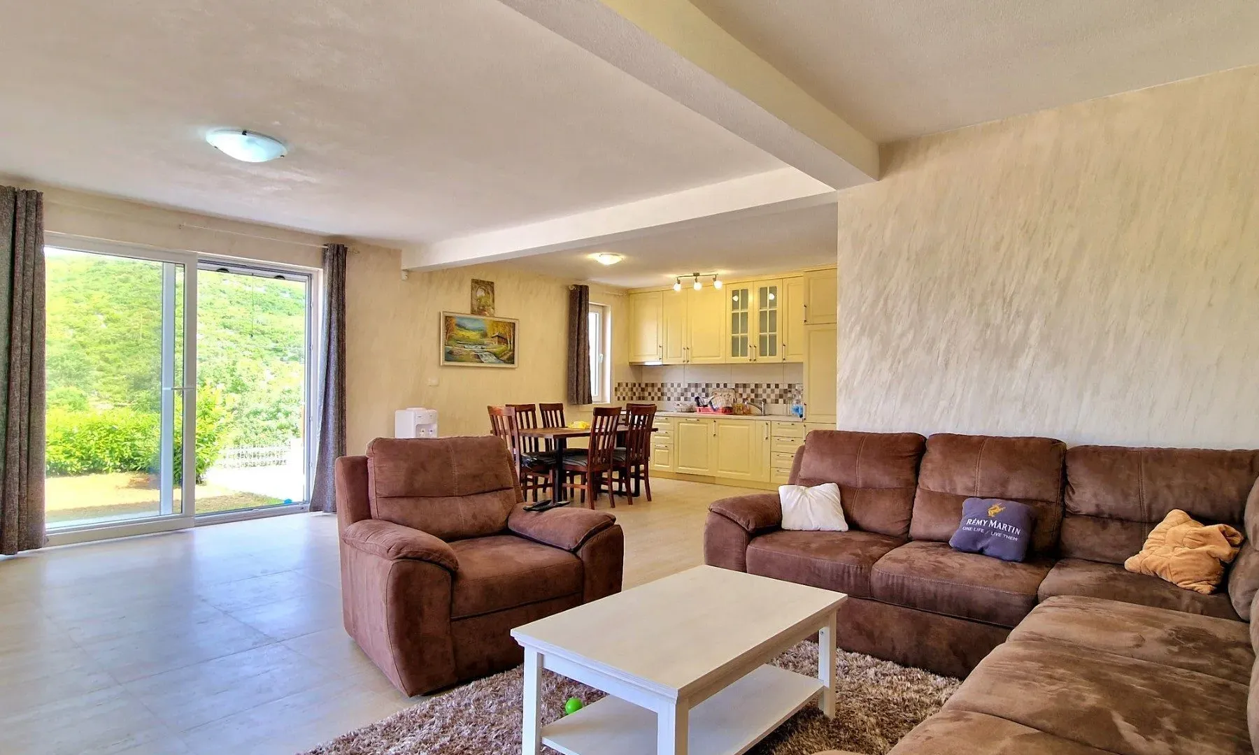 Prodaja, kuća, 185m², Zagora, Kotor