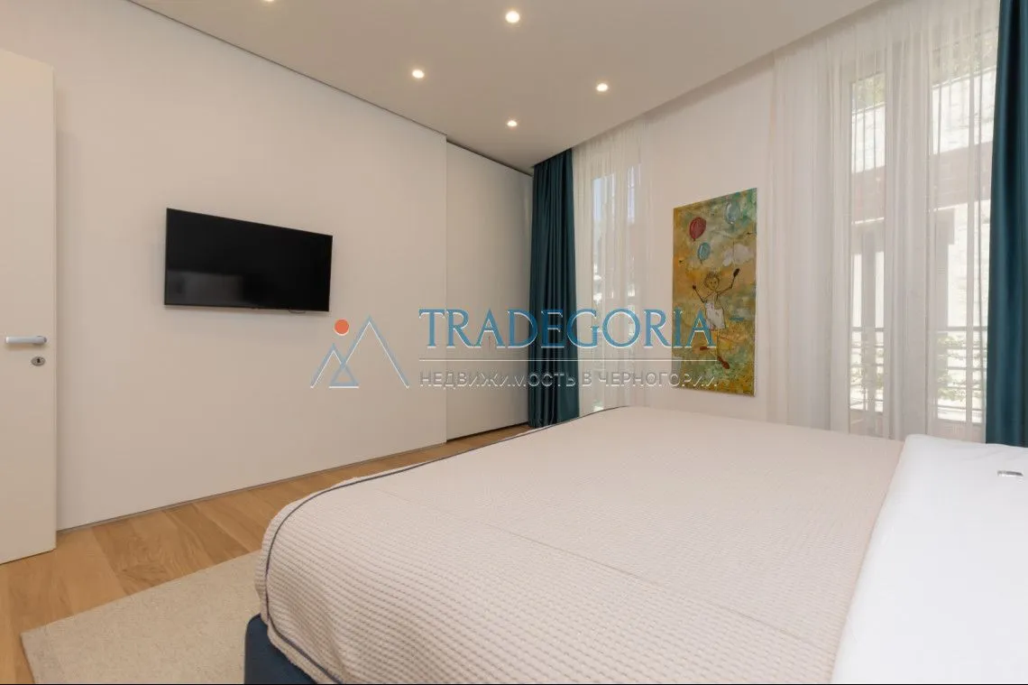Prodaja, kuća, 576m², Bečići, Budva