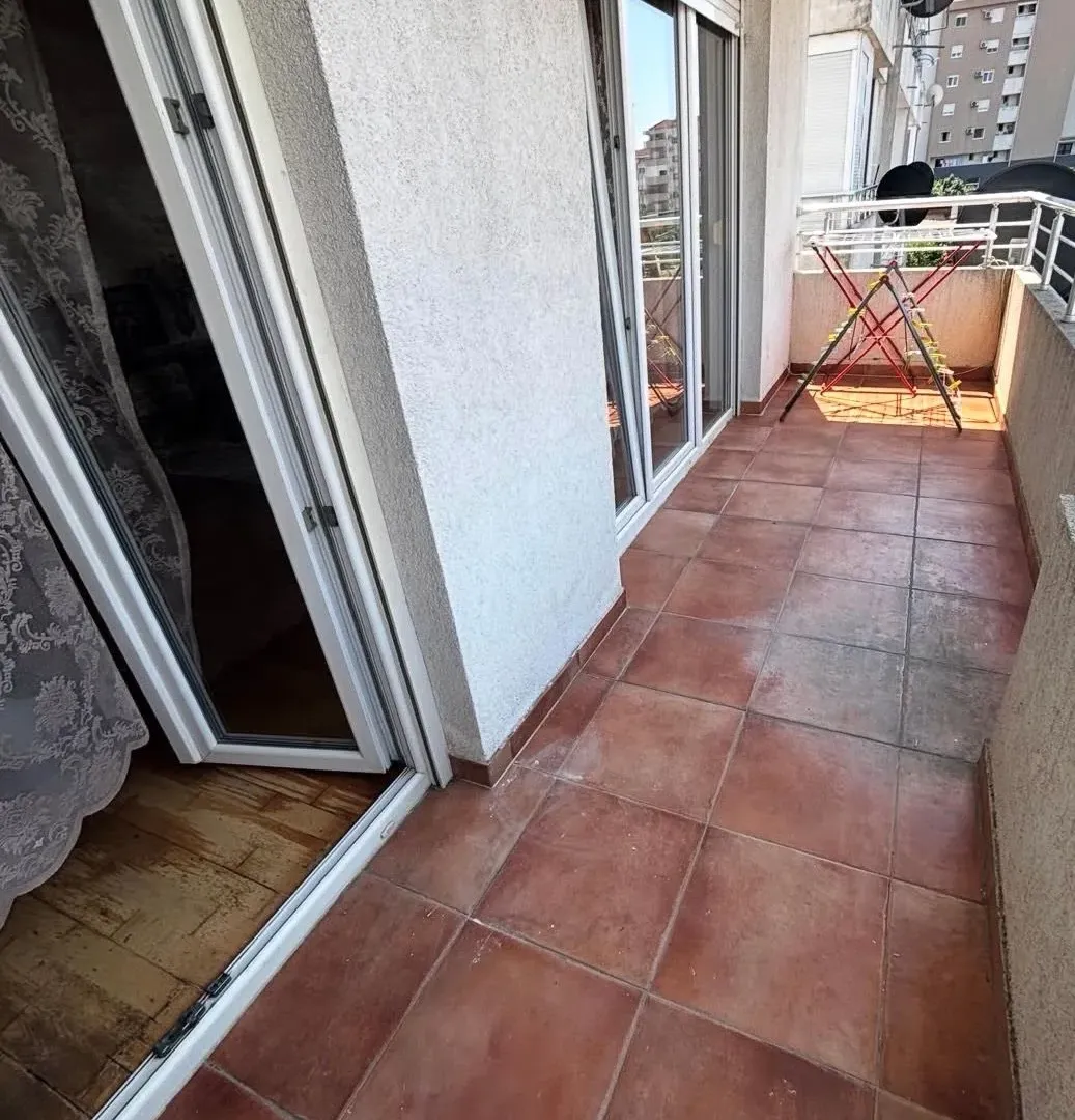 Rent, two bedroom apartment, 80m², Ljubović, Podgorica