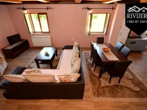 Prodaja, kuća, 280m², Vrbanj, Herceg Novi - image 12