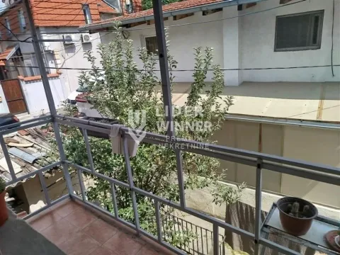 Prodaja, jednosoban stan, 37m², Slavujev Venac, Zvezdara Sve Podlokacije - image 10
