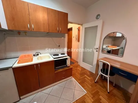 Rent, studio apartment, 25m², Centar, Novi Sad - image 4