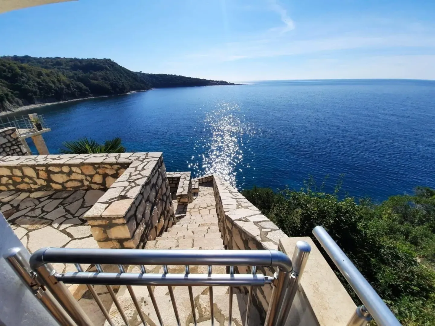 Sale, house, 404m², Kruče, Ulcinj