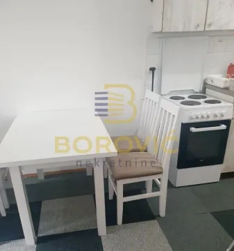 Izdavanje, jednosoban stan, 36m², Mirijevo Sve Podlokacije, Beograd - image 5