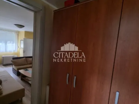 Sale, one bedroom apartment, 26m², Čukarica, Beograd - image 13