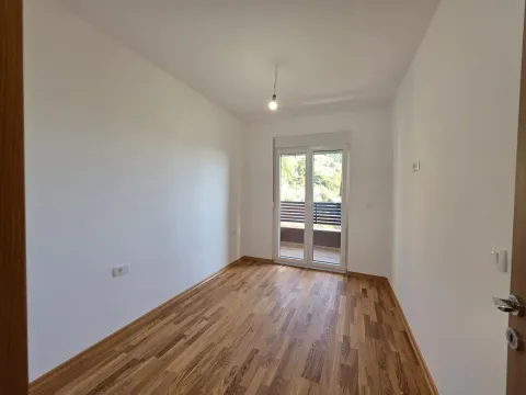 Prodaja, jednosoban stan, 43m², Budva, Crna Gora - image 4