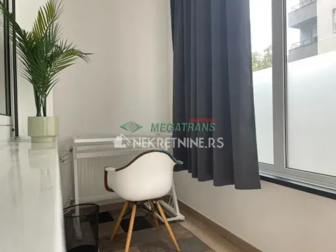 Stan in Bulevar Oslobodjenja