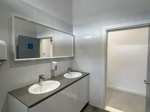 Izdavanje, poslovni prostor, 10m², Niš, Srbija - image 8