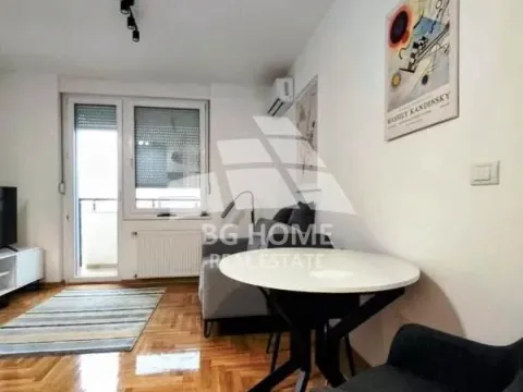 Prodaja, jednosoban stan, 36m², Banjica, Voždovac Sve Podlokacije - image 2