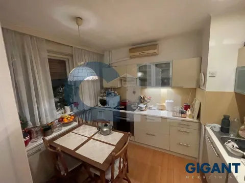 Prodaja, četvorosoban stan, 89m², Novi Beograd Blok 33, Novi Beograd Sve Podlokacije - image 11