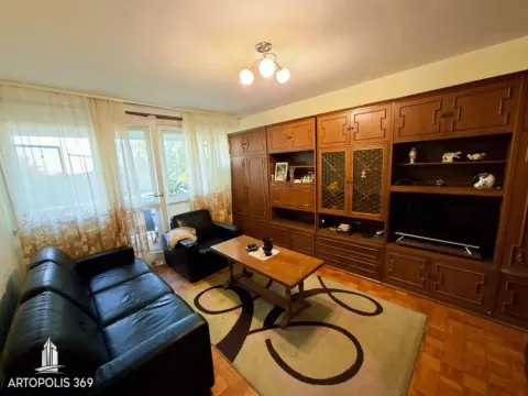 Izdavanje, dvosoban stan, 55m², Brace Jerković, Voždovac Sve Podlokacije - image 2