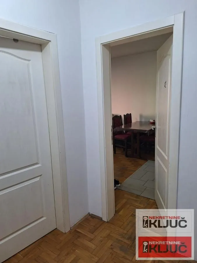 Rent, one bedroom apartment, 42m², Nova Detelinara, Novi Sad Sve Podlokacije
