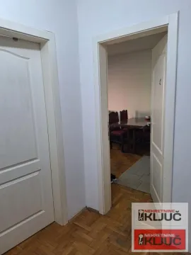 Rent, one bedroom apartment, 42m², Nova Detelinara, Novi Sad Sve Podlokacije - image 8