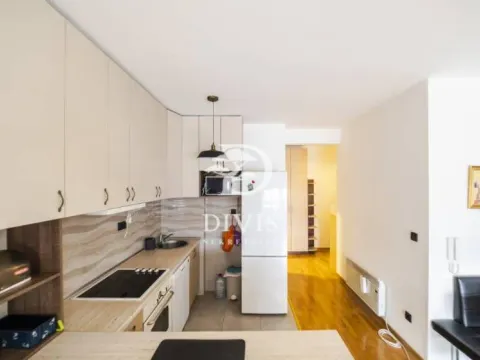 Sale, three bedroom apartment, 60m², Zvezdara Sve Podlokacije, Beograd - image 12