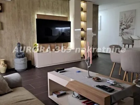 Sale, three bedroom apartment, 85m², Ruma, Srbija - image 2