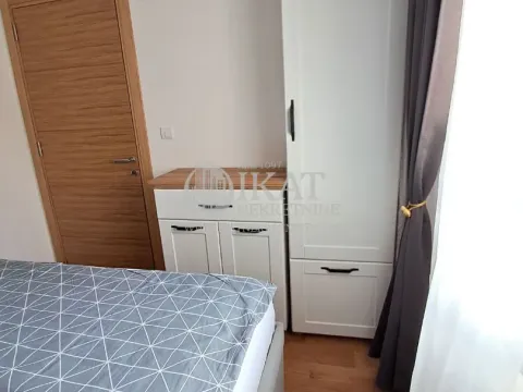 Izdavanje, jednosoban stan, 35m², Trošarina, Voždovac Sve Podlokacije - image 6