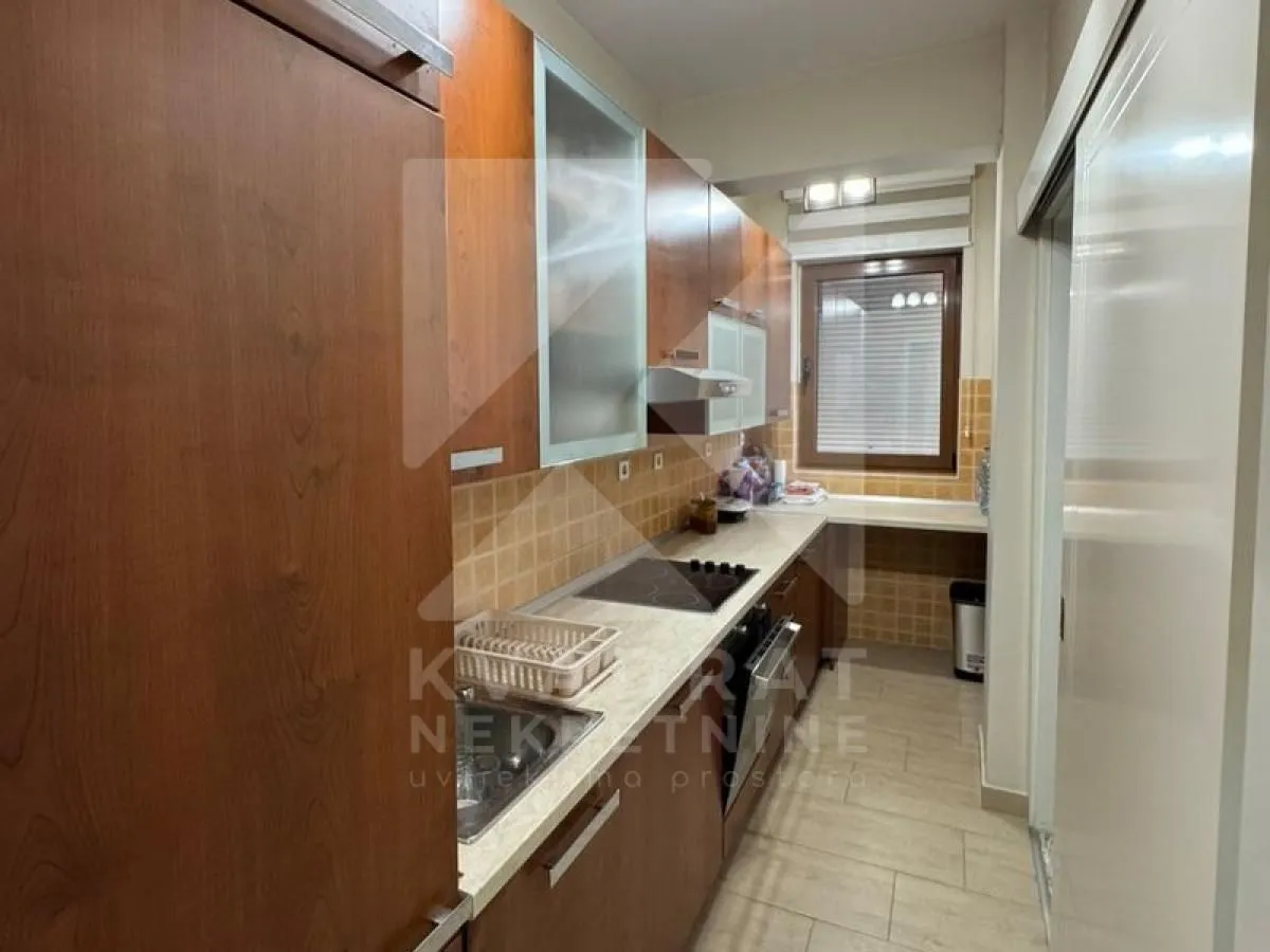 Rent, three bedroom apartment, 95m², Preko Morače, Podgorica