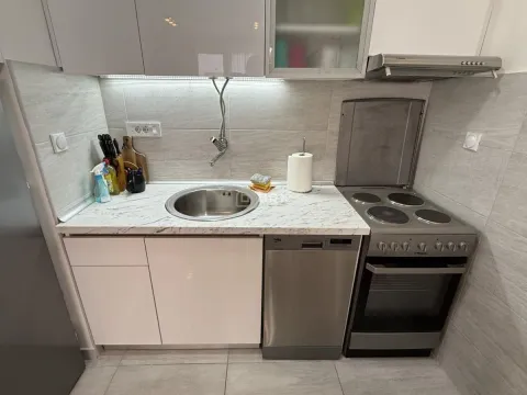 Prodaja, jednosoban stan, 41m², Crveni Pevac, Niš - image 7
