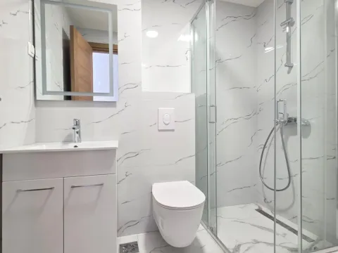 Sale, two bedroom apartment, 162m², Kamenovo, Budva - image 17