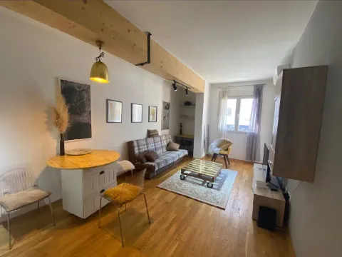 Izdavanje, jednosoban stan, 42m², Ljubović, Podgorica - image 4