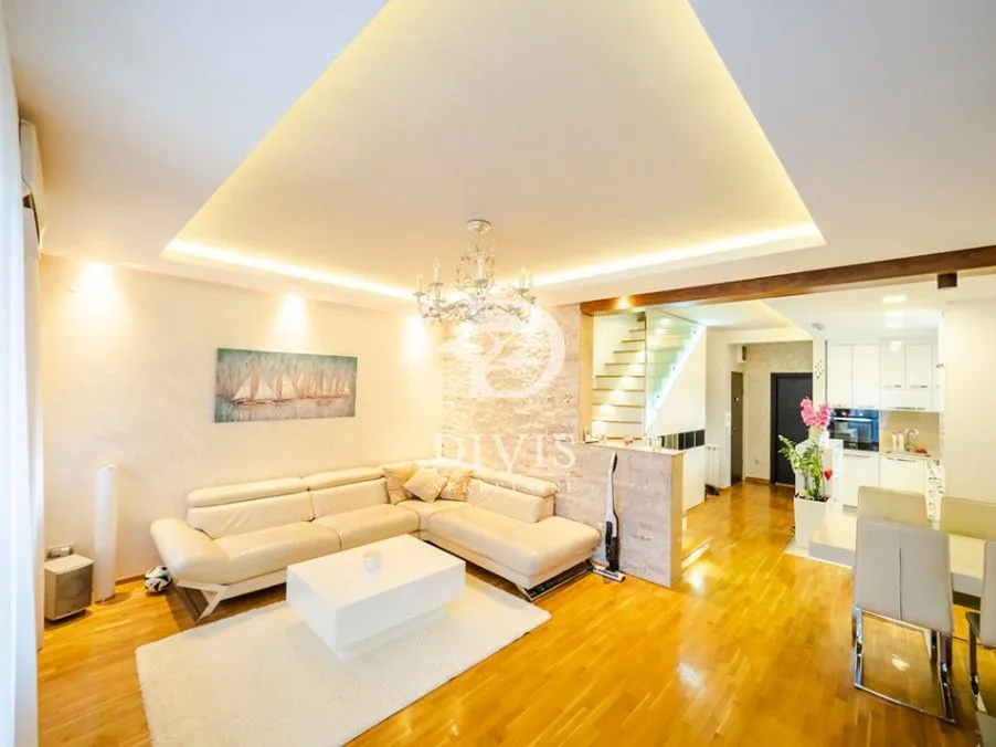 Prodaja, trosoban stan, 78m², Voždovac Sve Podlokacije, Beograd