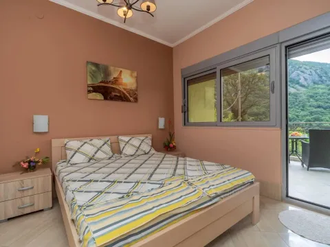 Sale, house, 247m², Buljarica, Budva - image 7