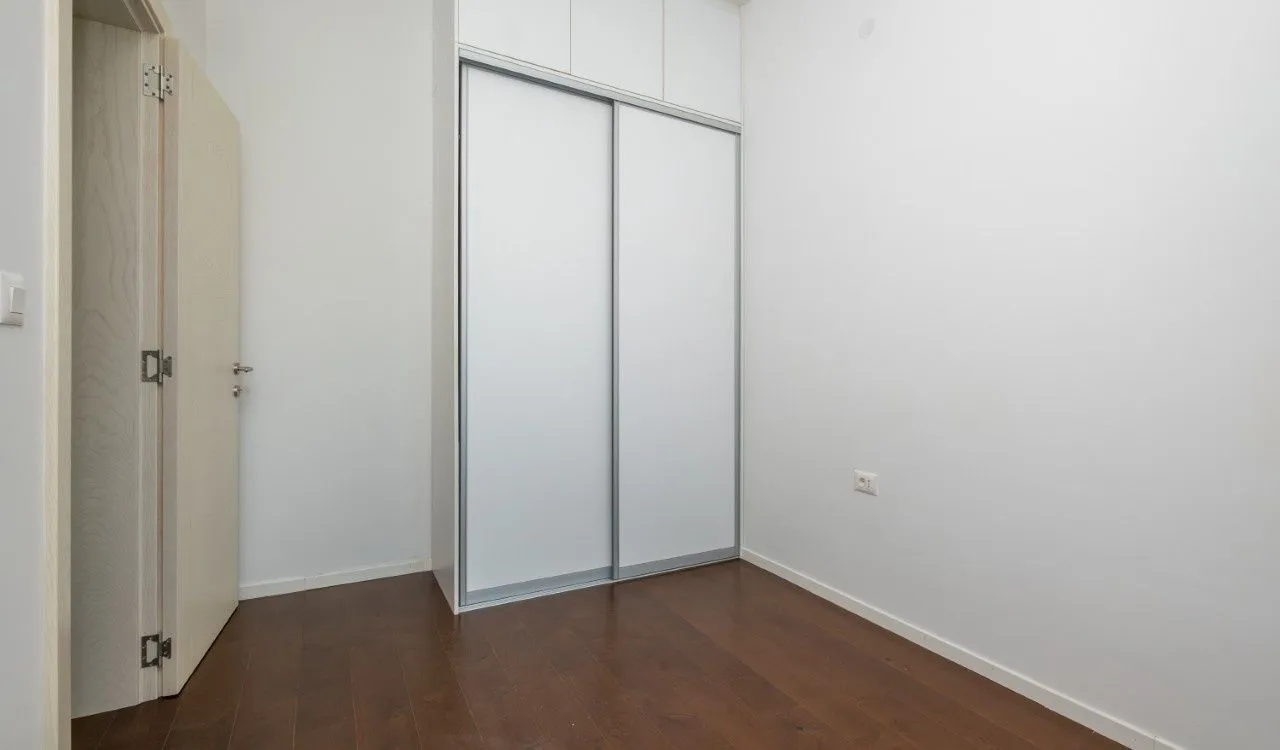 Prodaja, trosoban stan, 90m², Gornja Gorica, Podgorica