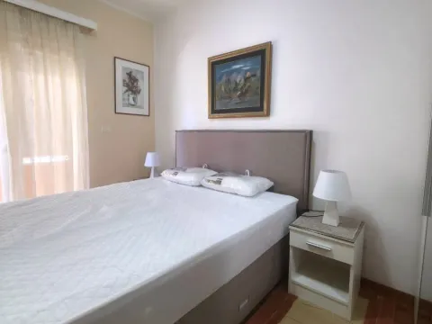 Rent, two bedroom apartment, 73m², City Kvart, Podgorica - image 2