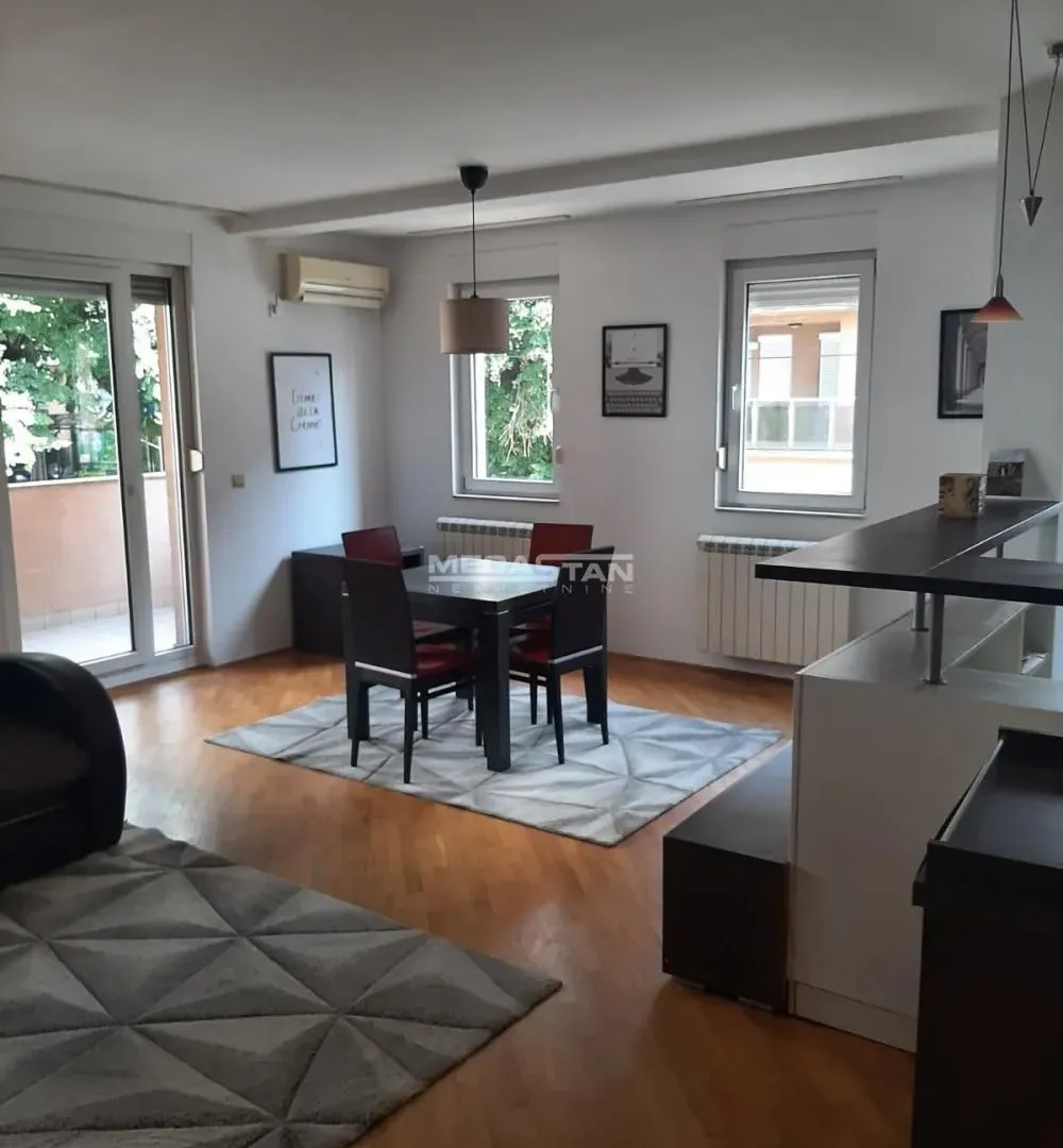Sale, three bedroom apartment, 90m², Voždovac Sve Podlokacije, Beograd
