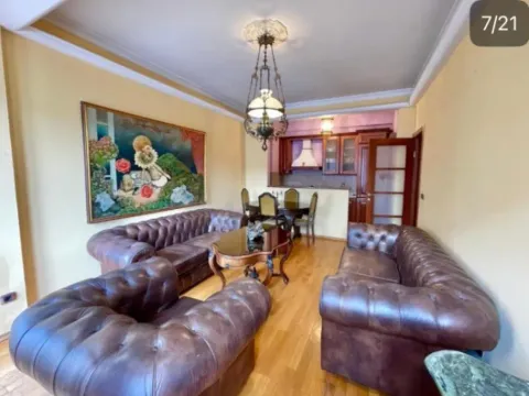 Izdavanje, dvosoban stan, 60m², Centar, Podgorica - image 4