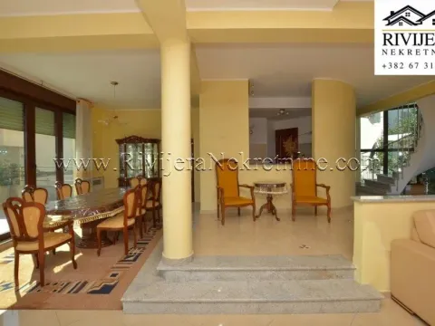 Prodaja, kuća, 245m², Njivice, Herceg Novi - image 6