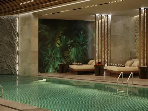 Prodaja, jednosoban stan, 67m², Tivat, Crna Gora - image 11