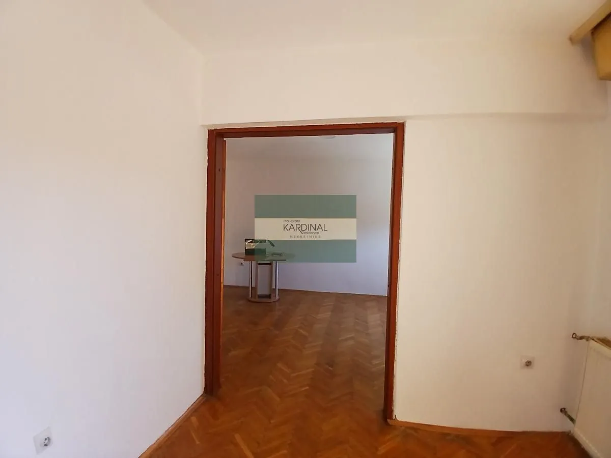 Prodaja, jednosoban stan, 44m², Centar, Jagodina