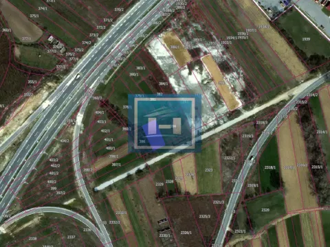 Sale, land lot, 4m², Bujanovac, Srbija