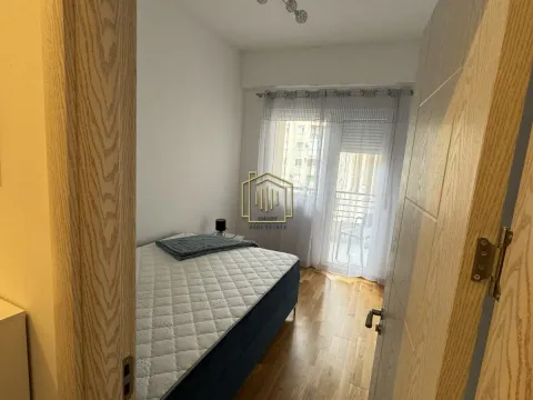 Izdavanje, trosoban stan, 74m², Ljubović, Podgorica - image 11