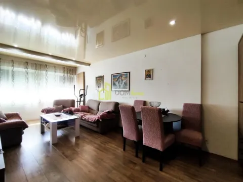 Rent, one bedroom apartment, 45m², Preko Morače, Podgorica - image 1