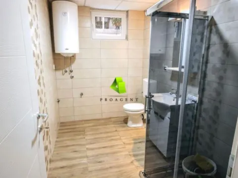 Rent, three bedroom apartment, 77m², Pantelej, Niš - image 6