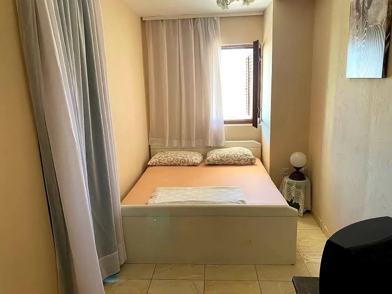 Prodaja, jednosoban stan, 54m², Petrovac, Budva