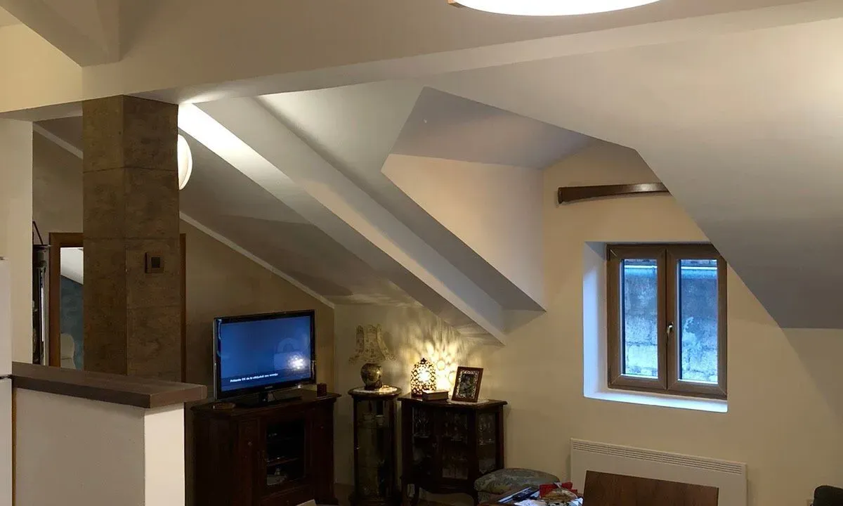 Prodaja, dvosoban stan, 50m², Kotor, Crna Gora