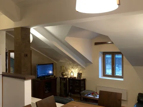 Sale, two bedroom apartment, 50m², Kotor, Crna Gora - image 1