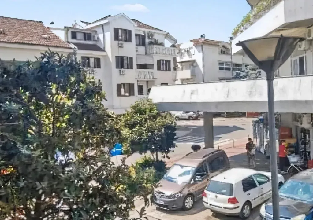 Prodaja, dvosoban stan, 66m², Centar, Tivat