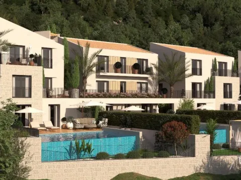 Sale, house, 261m², Maine, Budva - image 3