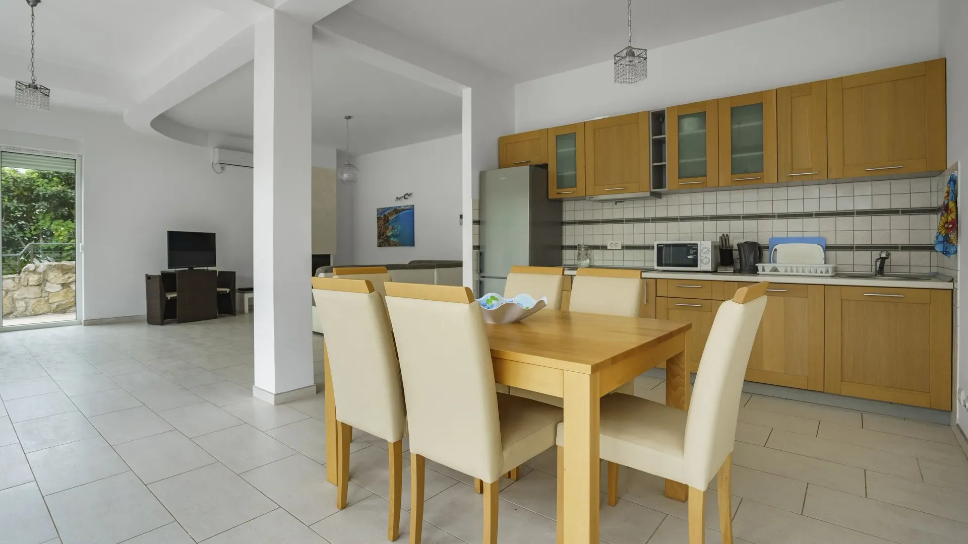 Sale, house, 358m², Kostanjica, Kotor