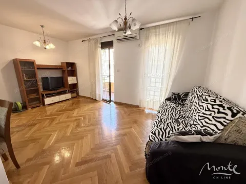 Stan in Podkošljun